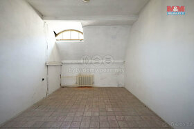 Prodej nájemního domu, 600 m², Kraslice, ul. Pod nádražím - 4