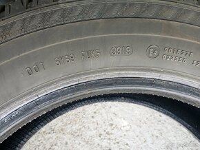 Pneu  205/65R16C - 4