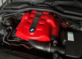 BMW 545i - 4