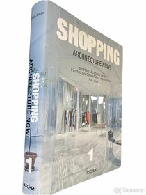 Nová kniha - Shopping - architektuře nové - Philip Jodidio - 4