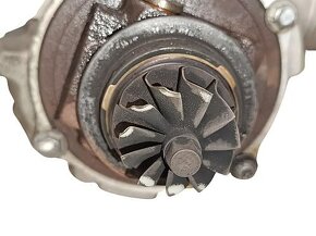 Turbo 06J145702C BYT 1.8TFSI 118KW Audi A3 8P r.v. 2007 - 4