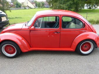 Vw brouk 1971 1.8 - 4
