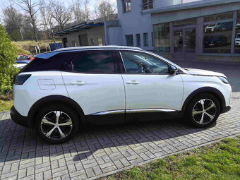 Peugeot 3008 1.2 Puretec - 4