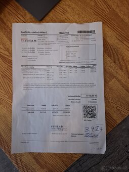 Posilovací věž TRINFIT Gym GX1 - 4