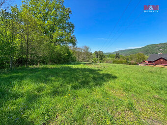 Prodej pozemku, 1543 m², Sebuzín - 4