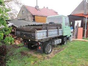 Prodám Multicar M24 a M25 - 4