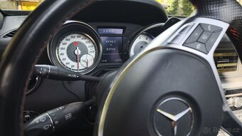 Mercedes-Benz SLK 250 R172 AMG - 4