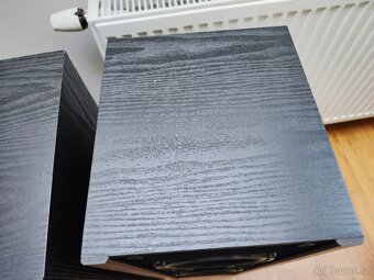 Reproduktory ELAC ELR 115 - 4