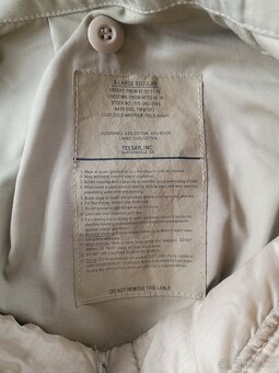 Bunda pánská US M65 - 4