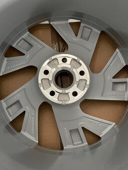 Original alu VW Tiguan II / Allspace r18 5x112 - 4