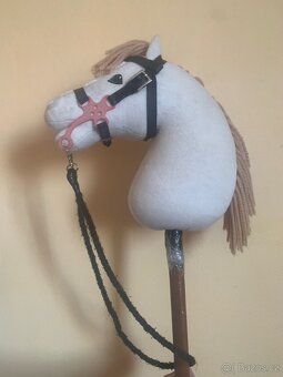 Prodám hobby horse - 4