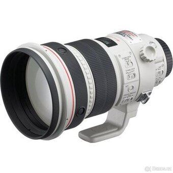 Canon ef 200mm f/2L is usm - 4