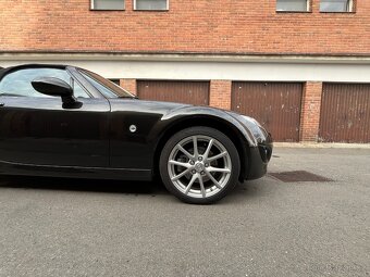 Mazda MX-5 NC 2.0 118kW po faceliftu, soft top - 4