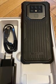 Oukitel K15 Plus 32GB/4GB - 4