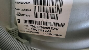 Whirlpool TDLR 6240SS - 4
