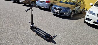 Elektrická kolobežka City Boss V4L - 4
