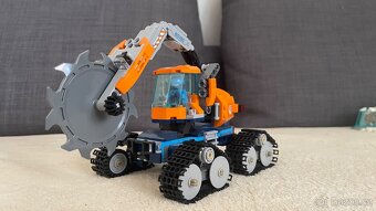 LEGO City Arctic – výhodná sada - 4