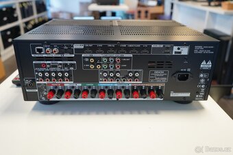 DENON AVR X 3000 - 4