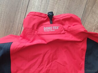 Cyklistická bunda Gore Bike Wear GTX GORETEX - 4