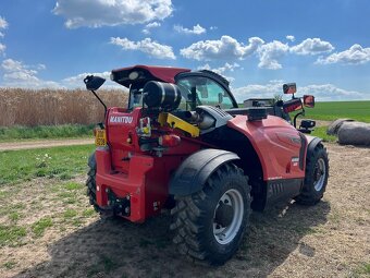Manipulátor Manitou 630-105 V CP - 4