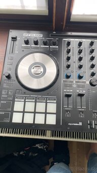DJ pult RELOOP MIXON 4 DJ - 4