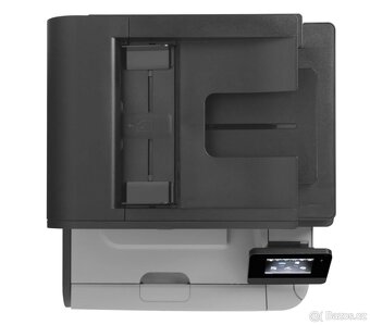 HP Color LaserJet Pro MFP M476dw multifunkční tiskárna 4v1 - 4
