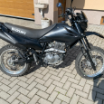 Suzuki DR 125 SM - 4