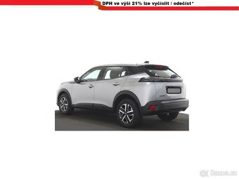 Peugeot 2008 1.2 PureTech 100 Active LED Nav Kam PDC 1/24 - 4