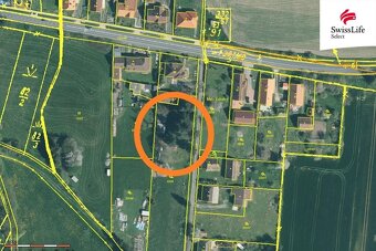 Prodej rodinného domu 114 m2, Žinkovy - 4