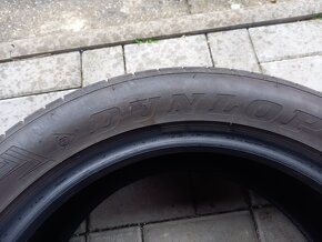 Sada letních pneu 235/55/r17 - 4