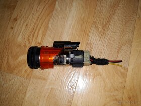 Prodám zásuvku se zapalovačem 12V - 4