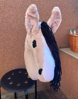 Hobby horse - 4
