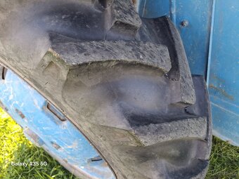 Zetor 3011 s TP - 4