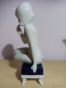 Soska Royal dux akt Ruzenka - 4