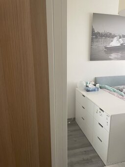 Posuvne dvere ke skrini PAX - 4