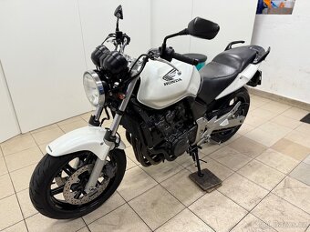HONDA CBF 600 N - 4