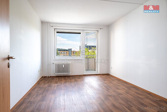 Prodej bytu 3+1, 73 m², Strakonice, ul. Nábřežní - 4