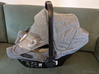 Bugaboo Turtle Air by Nuna - 4