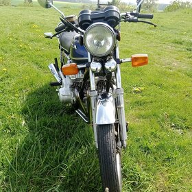 Honda CB 750k - 4