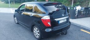 Honda FRV 2.0i 110KW benzín - 4