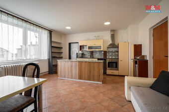 Prodej zemědělské usedlosti, 2078 m², Záblatí u Dřítně - 4