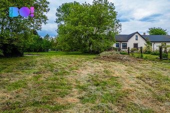 Prodej stavebního pozemku 990 m², Bohumín - Vrbice - 4