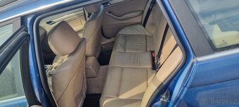 Bmw e46 330 d touring - 4