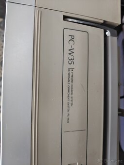 JVC PC 35 - 4