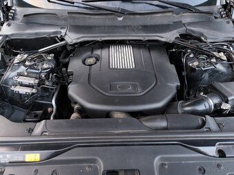Land Rover DISCOVERY 3.0 - 4