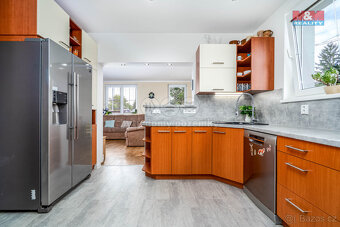 Prodej rodinného domu, 129 m², Kostomlátky, ul. Ke Křížku - 4