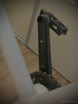 BMX zn. Haro - 4