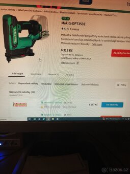 Makita DPT353Z - 4