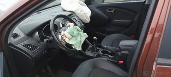 Hyundai ix35 č. 22385 - 4