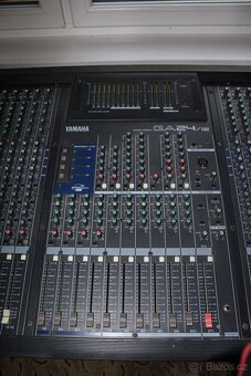 Prodám Mixpult Yamaha GA 24/12 - 4